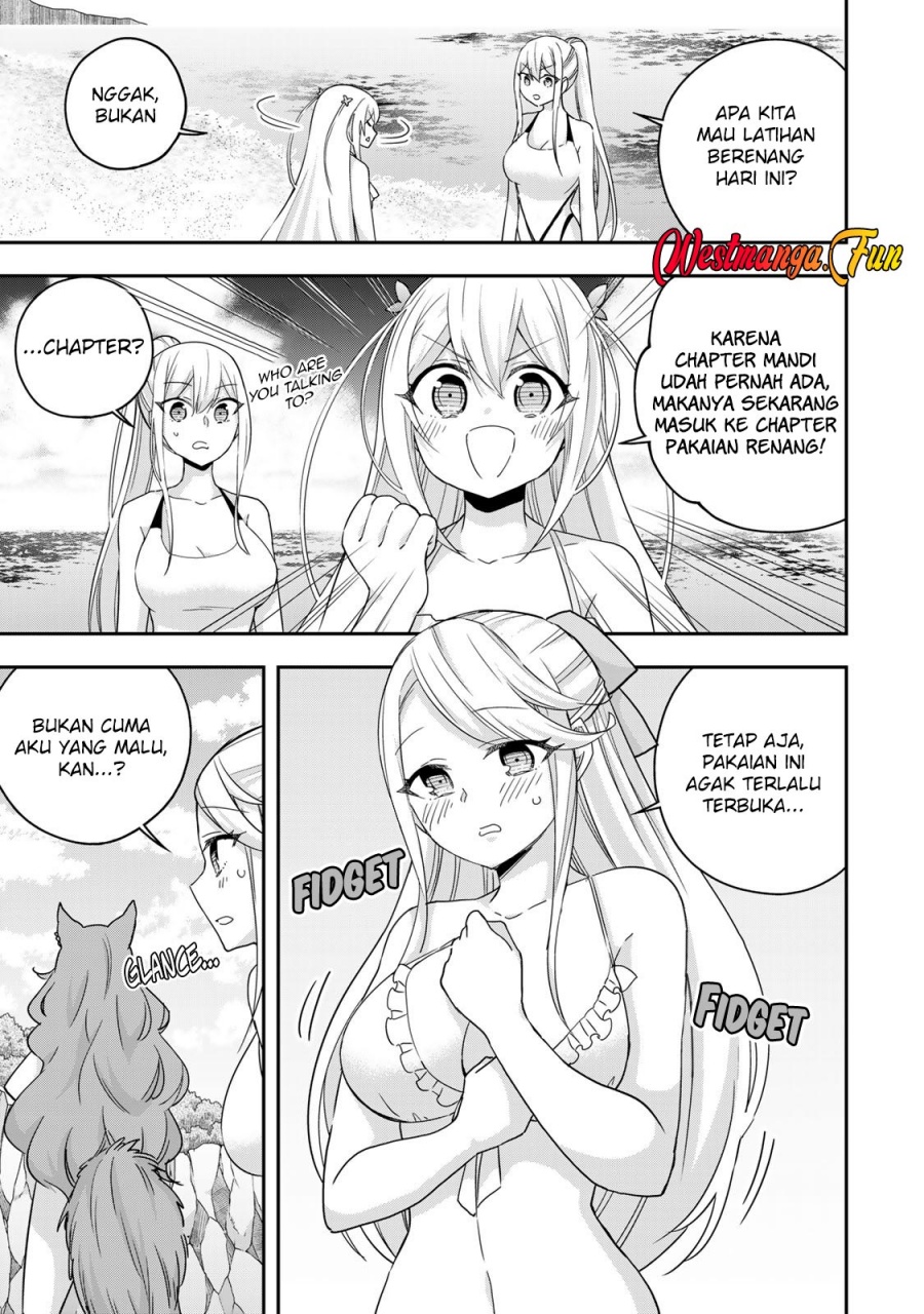 Jitsu wa Ore, Saikyou deshita?