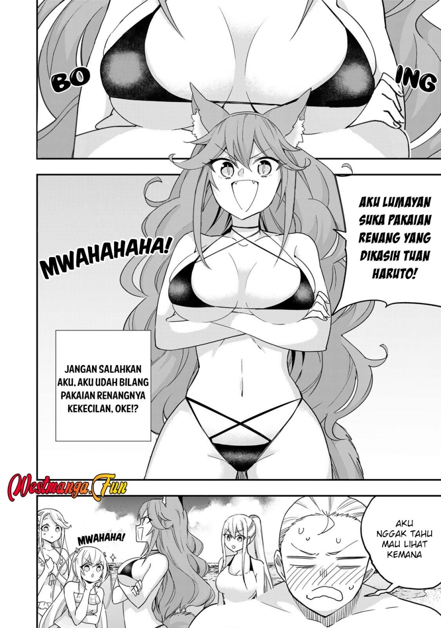 Jitsu wa Ore, Saikyou deshita?