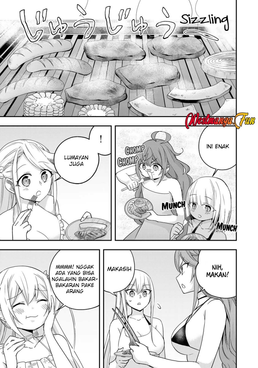 Jitsu wa Ore, Saikyou deshita?