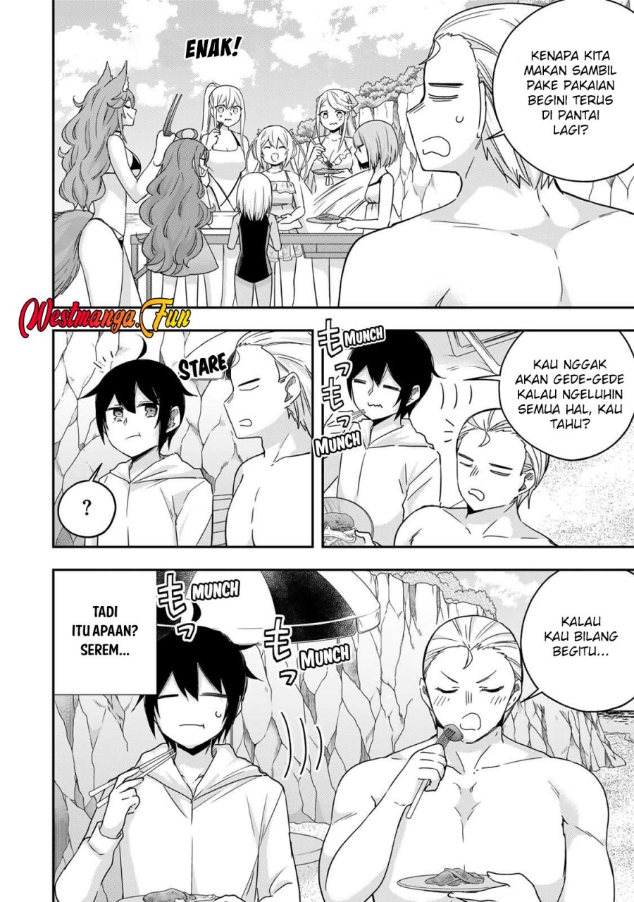 Jitsu wa Ore, Saikyou deshita?
