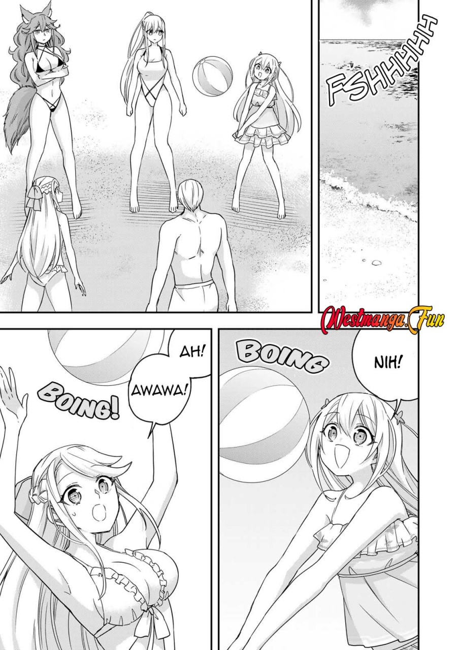 Jitsu wa Ore, Saikyou deshita?