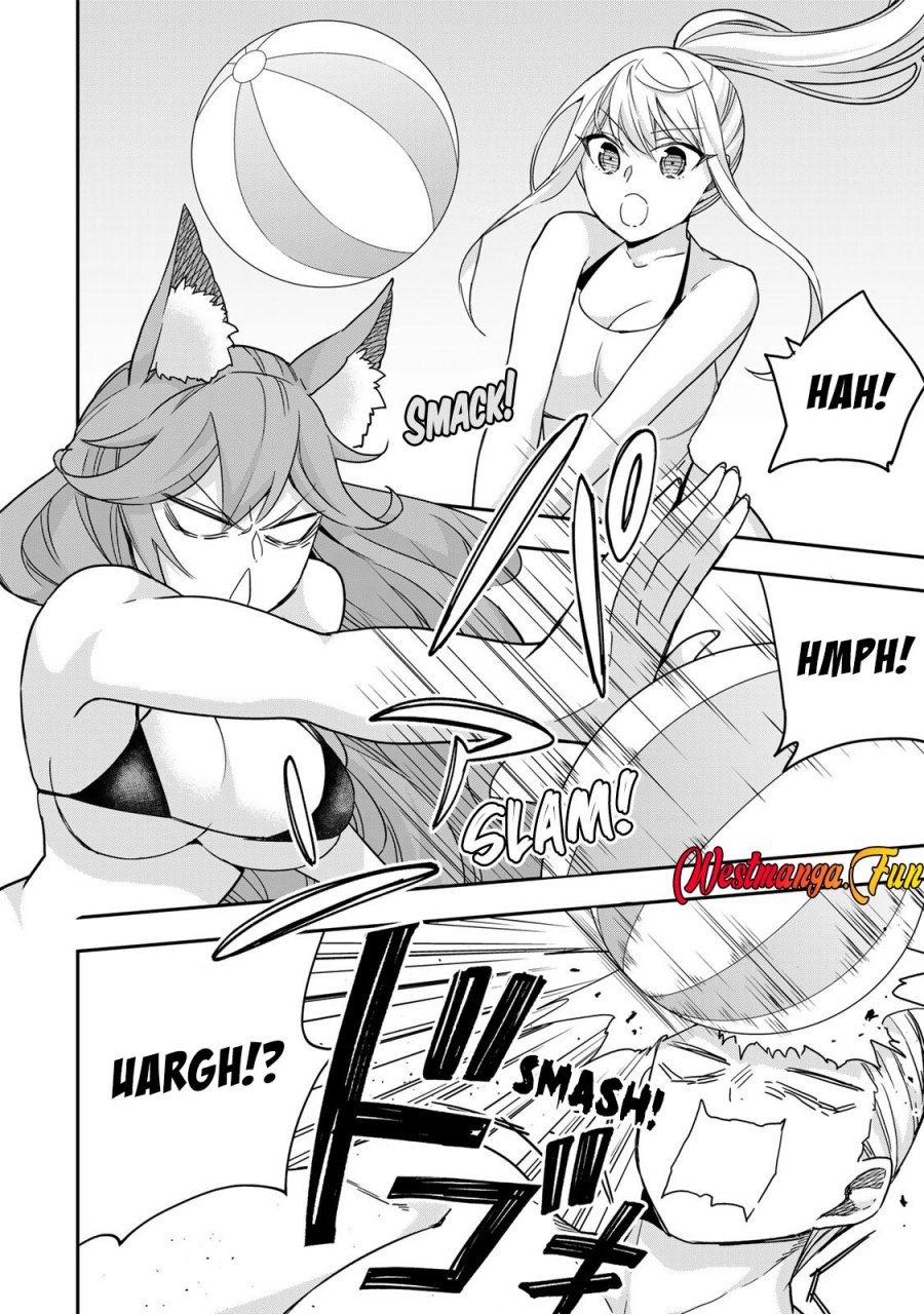 Jitsu wa Ore, Saikyou deshita?