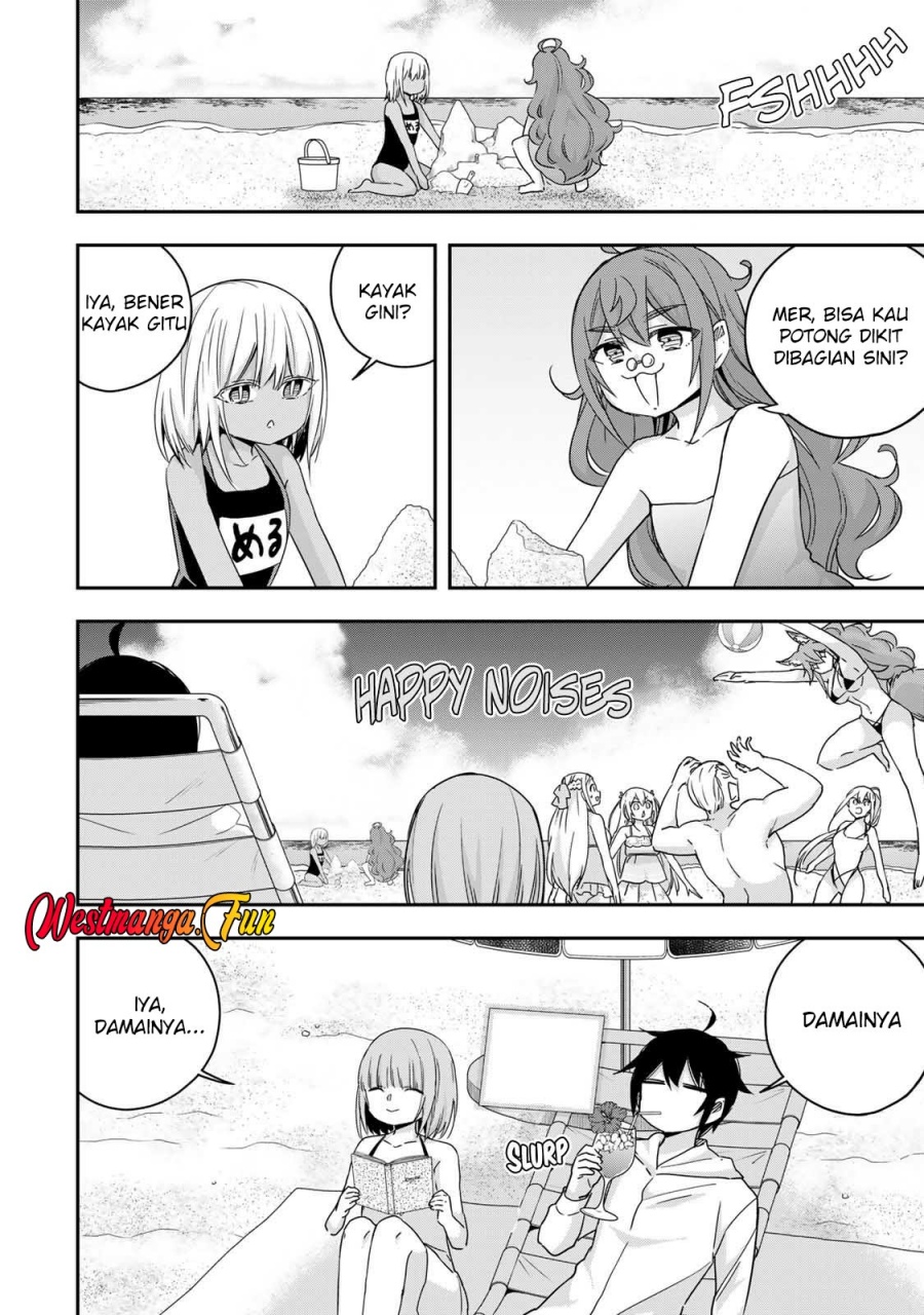 Jitsu wa Ore, Saikyou deshita?