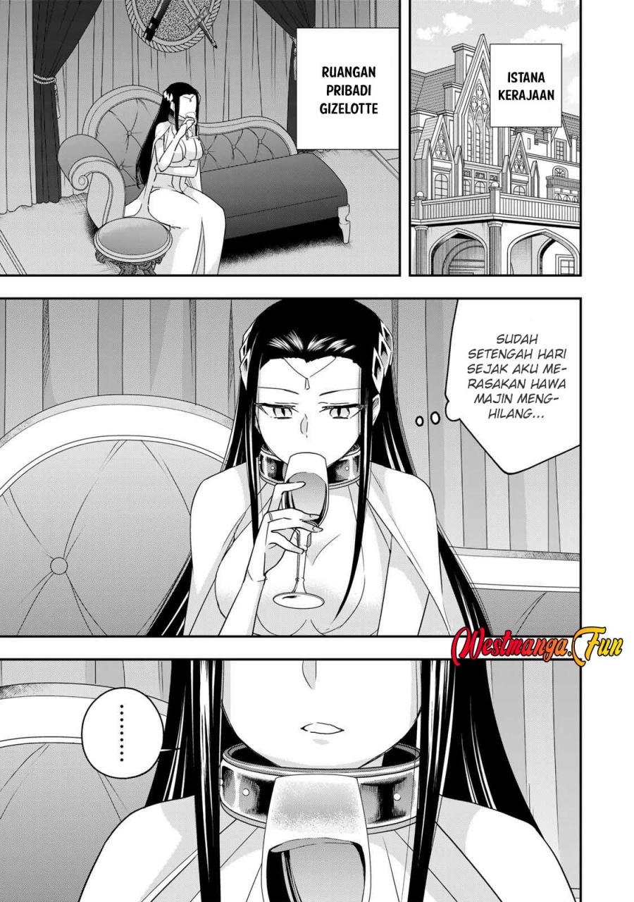 Jitsu wa Ore, Saikyou deshita?
