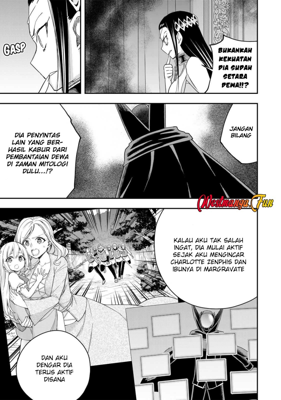 Jitsu wa Ore, Saikyou deshita?