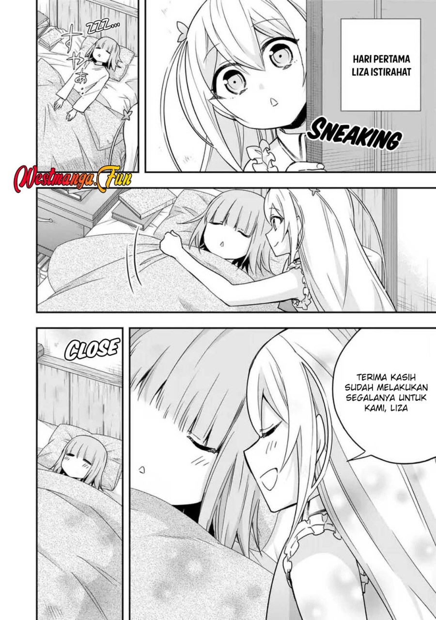 Jitsu wa Ore, Saikyou deshita?