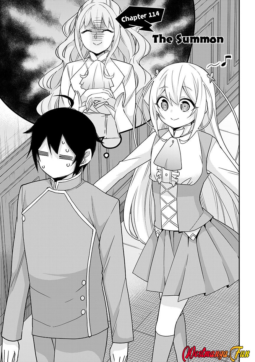 Jitsu wa Ore, Saikyou deshita?