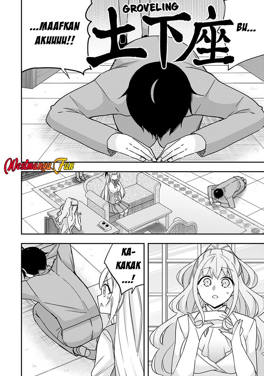 Jitsu wa Ore, Saikyou deshita?
