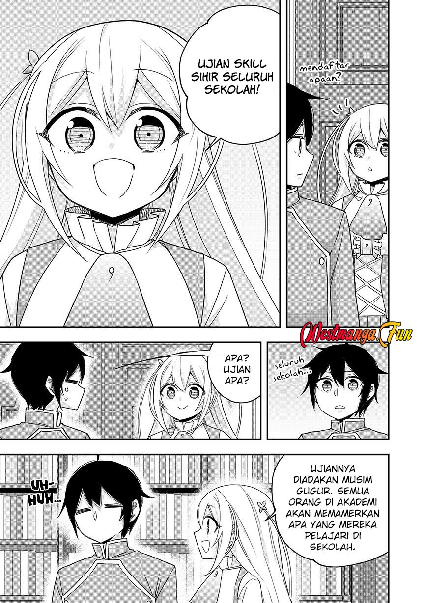 Jitsu wa Ore, Saikyou deshita?