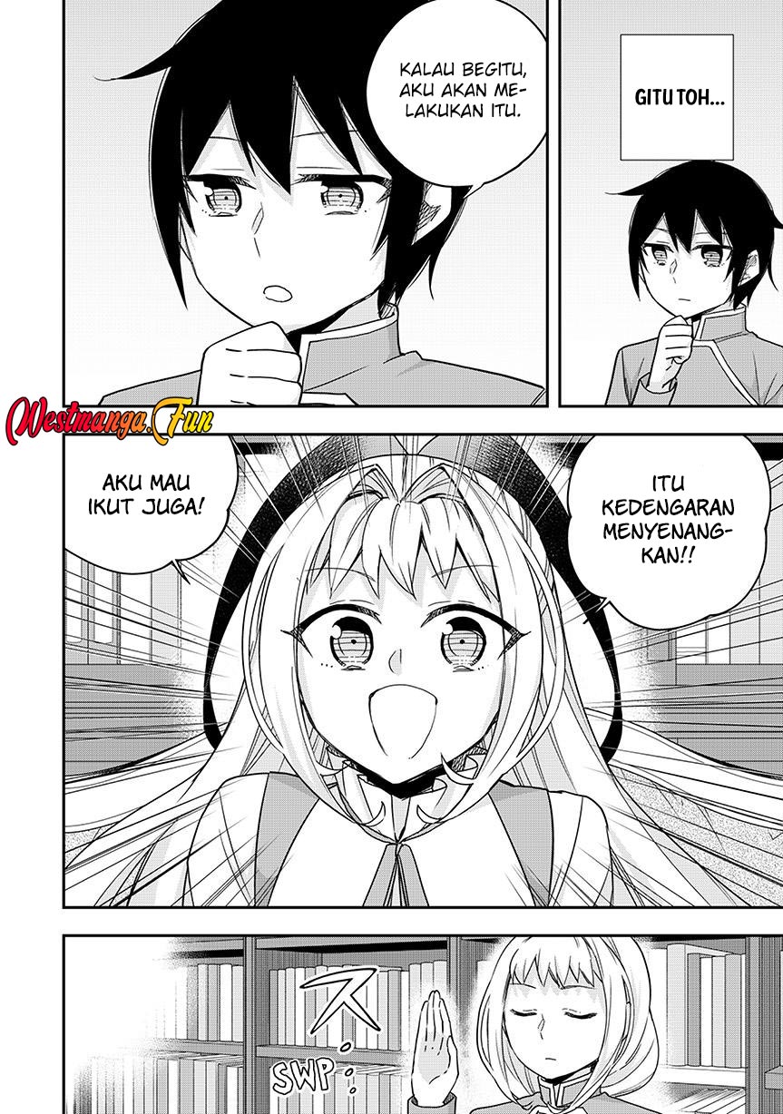 Jitsu wa Ore, Saikyou deshita?