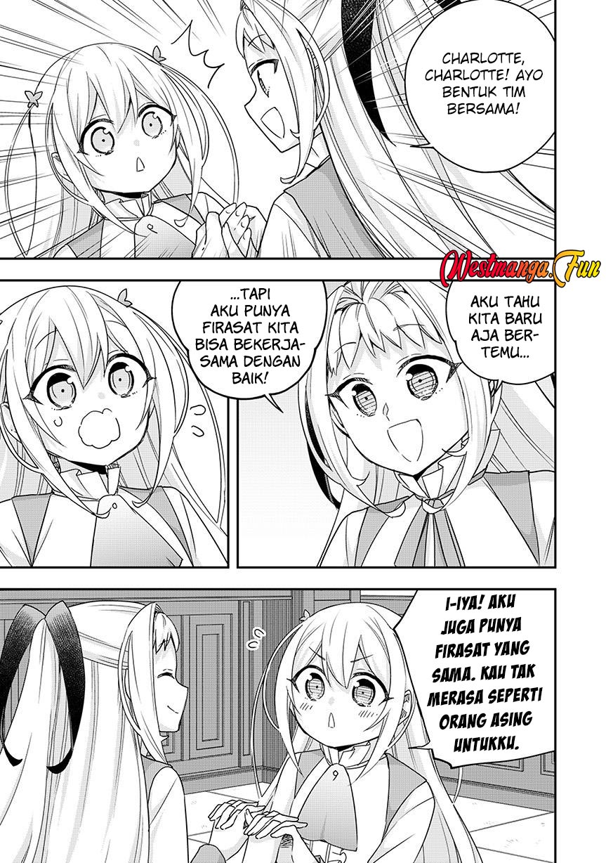 Jitsu wa Ore, Saikyou deshita?