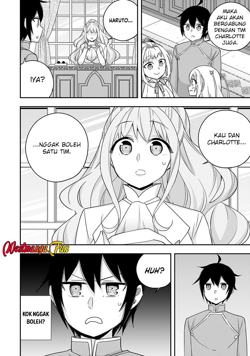 Jitsu wa Ore, Saikyou deshita?
