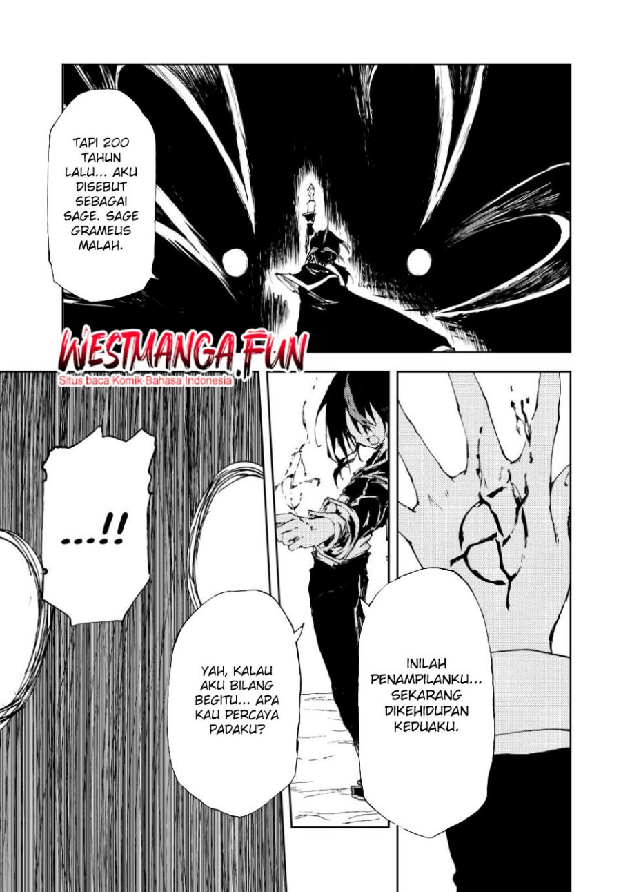 Jukokuin no Tensei Boukensha