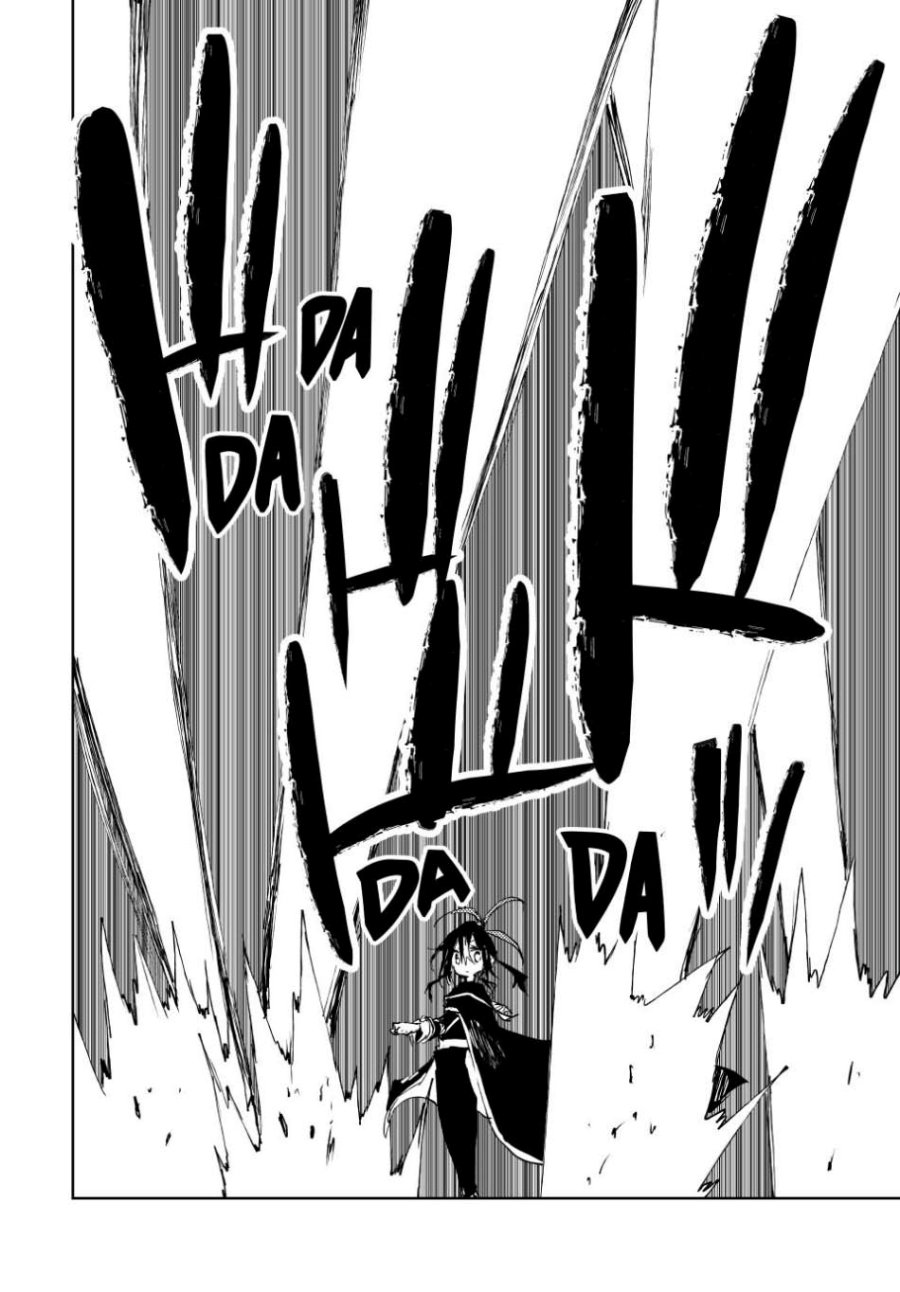 Jukokuin no Tensei Boukensha