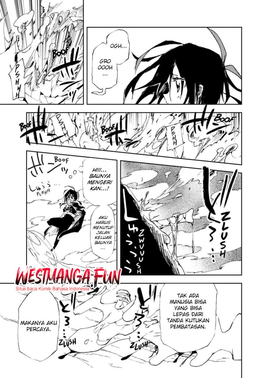 Jukokuin no Tensei Boukensha