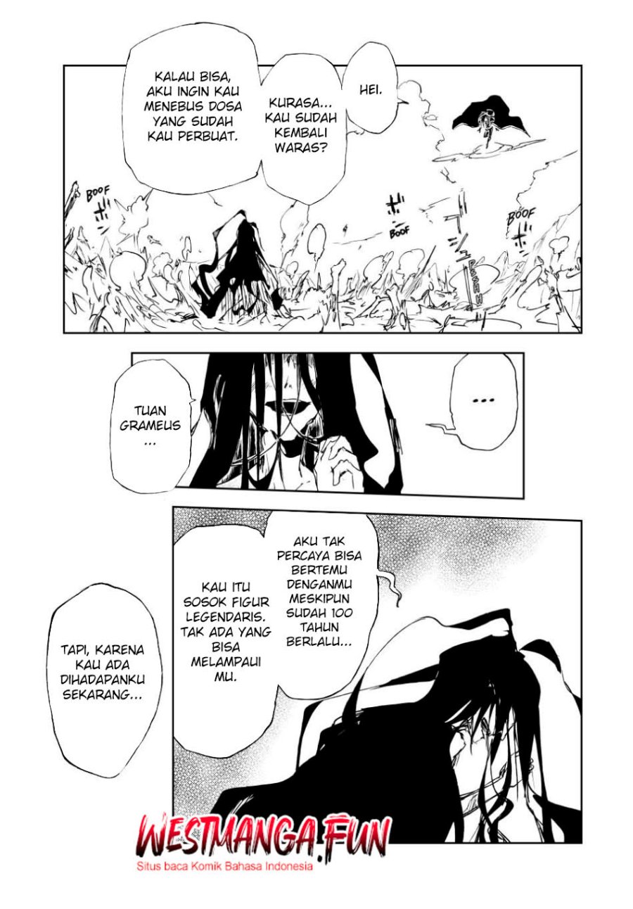 Jukokuin no Tensei Boukensha