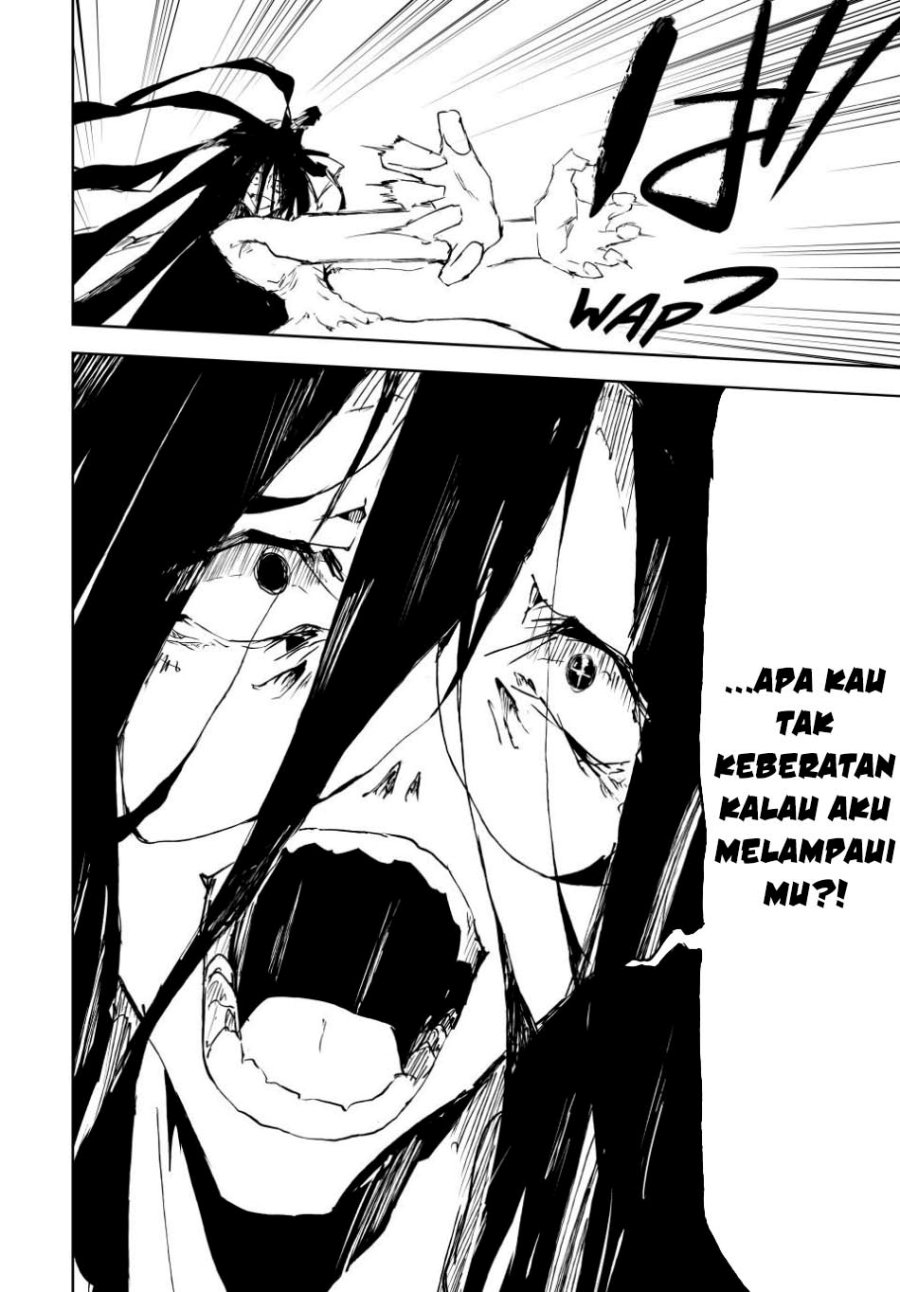 Jukokuin no Tensei Boukensha