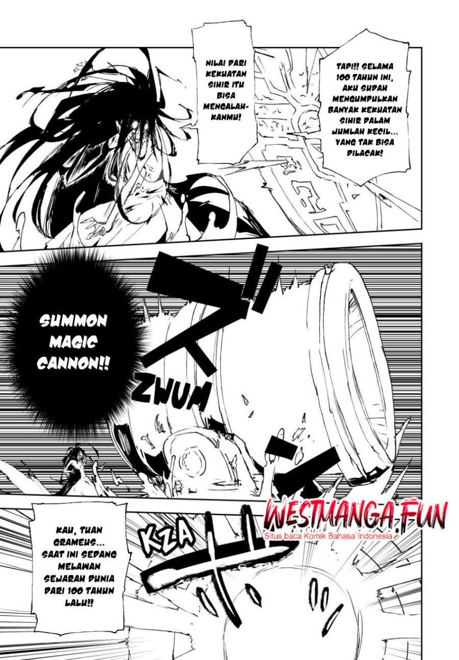 Jukokuin no Tensei Boukensha