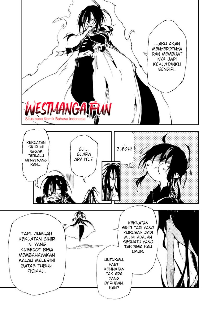 Jukokuin no Tensei Boukensha