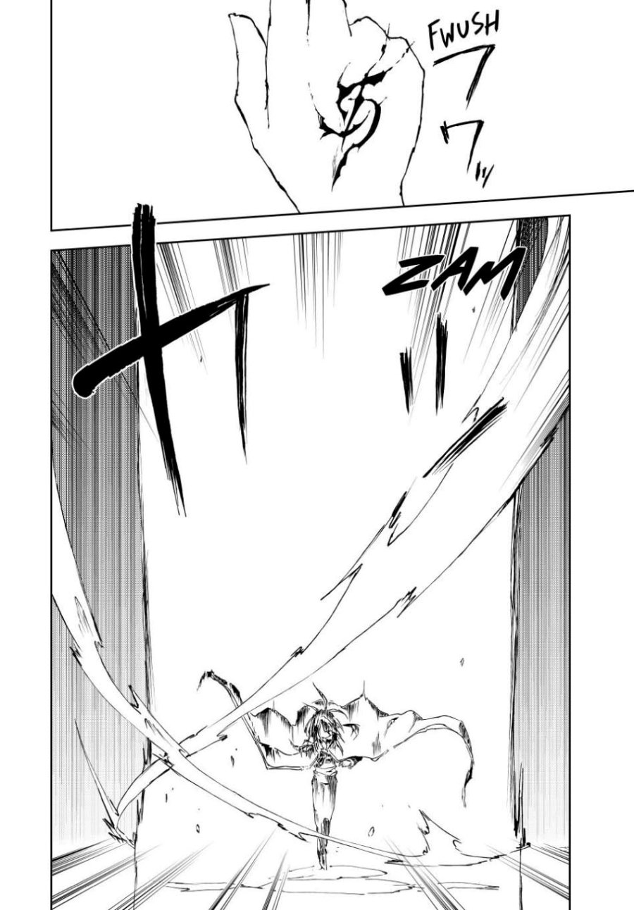 Jukokuin no Tensei Boukensha