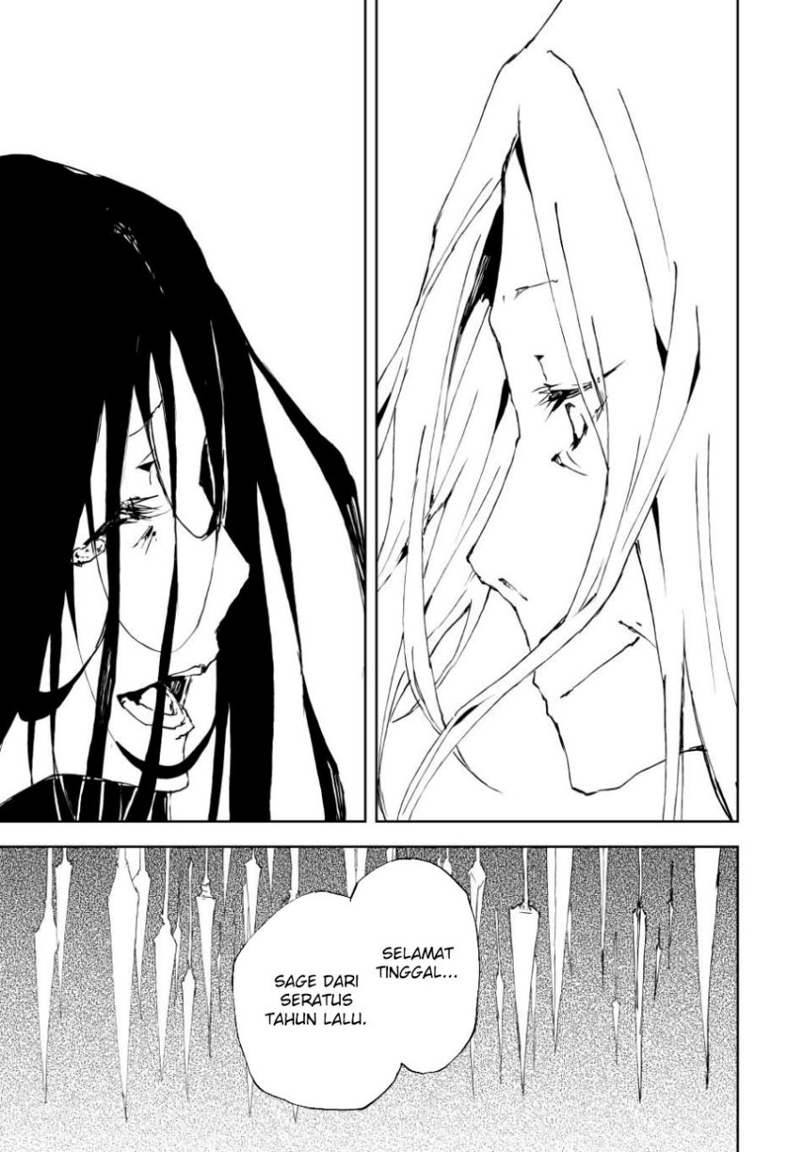 Jukokuin no Tensei Boukensha