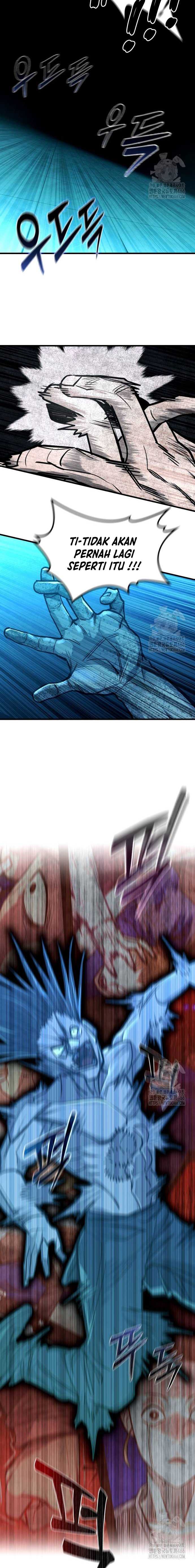 Justice Served