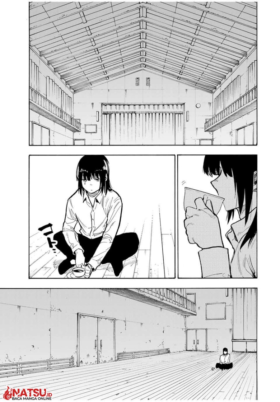 Juujika no Rokunin Chapter 161