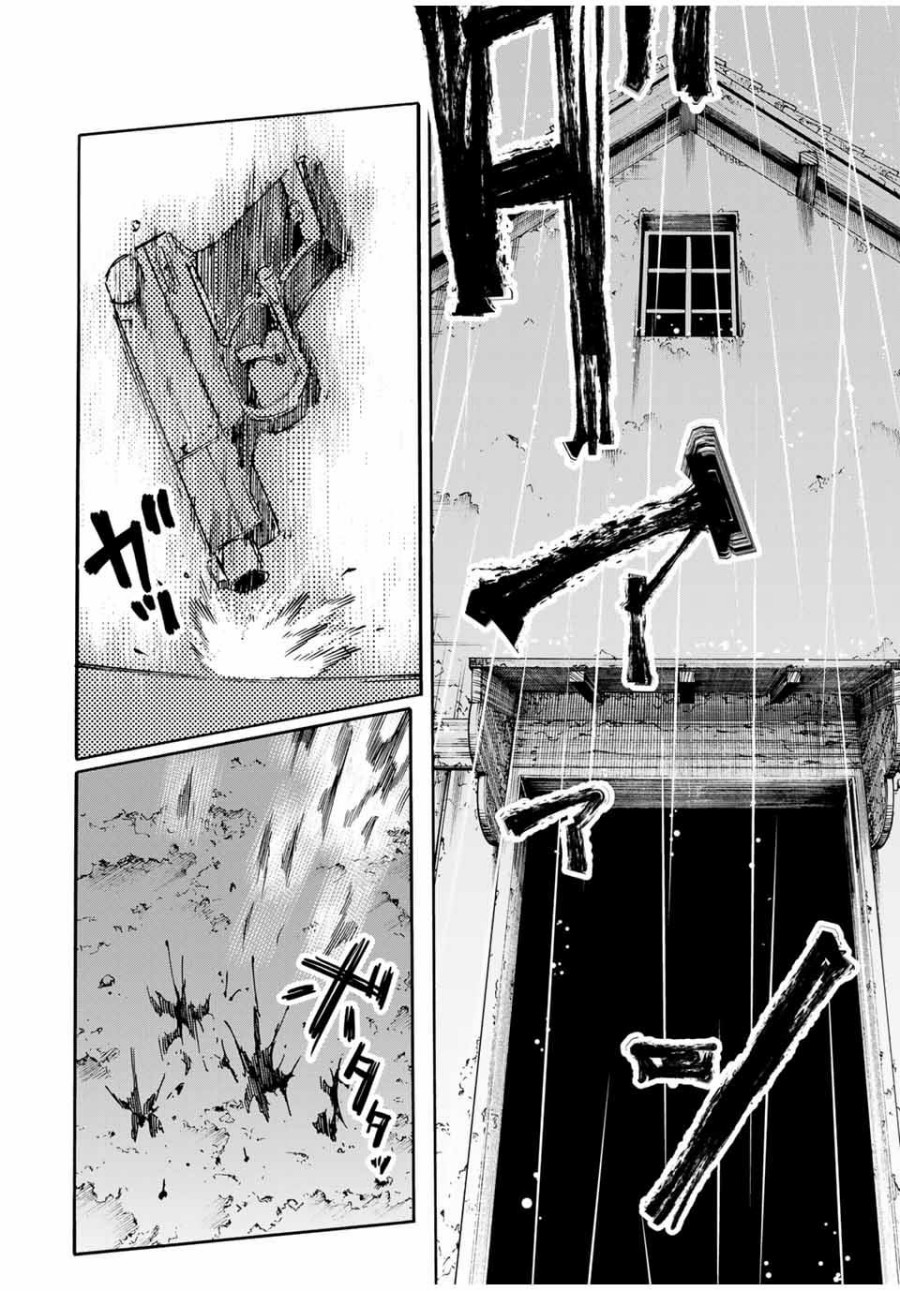 Juujika no Rokunin