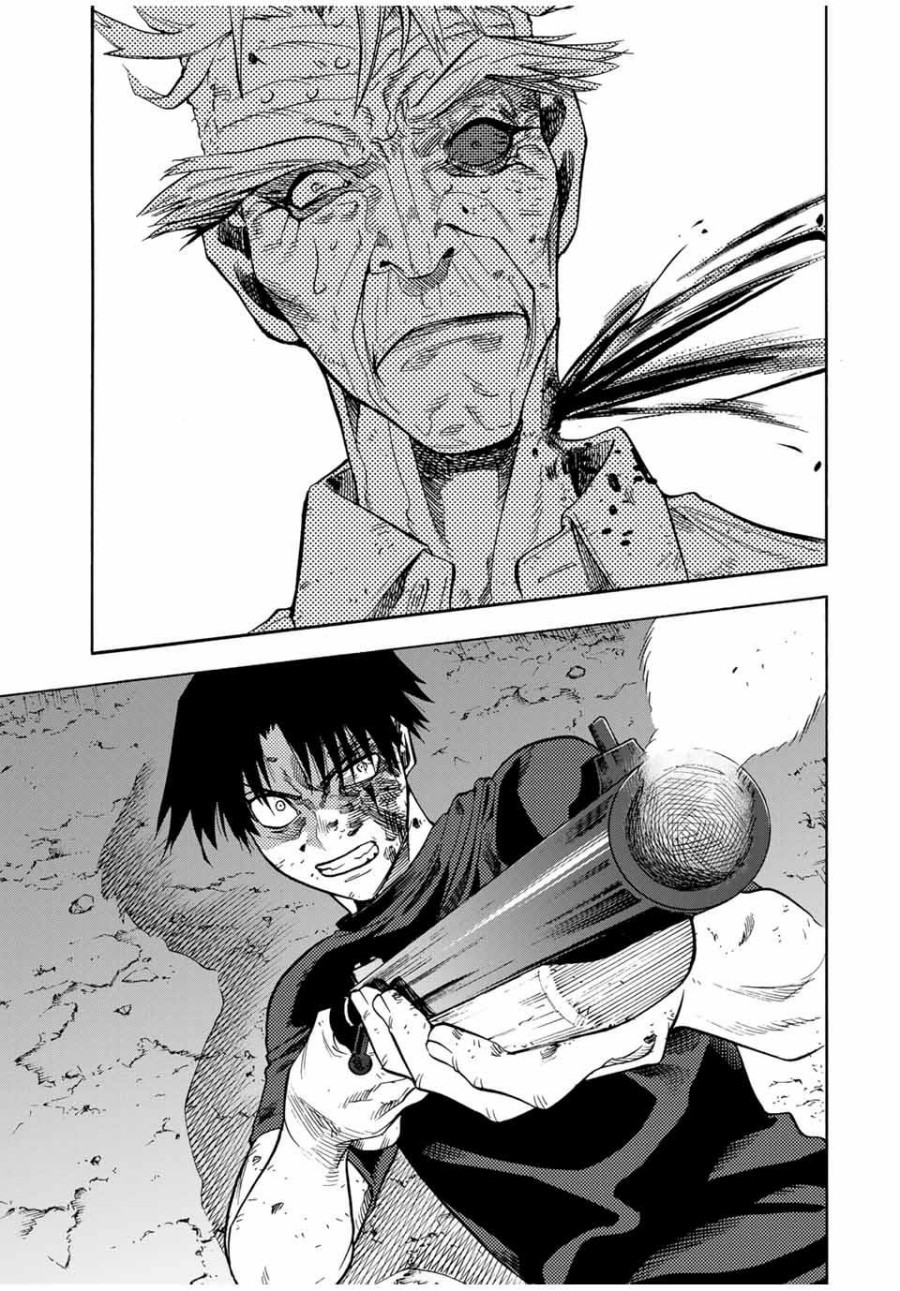 Juujika no Rokunin