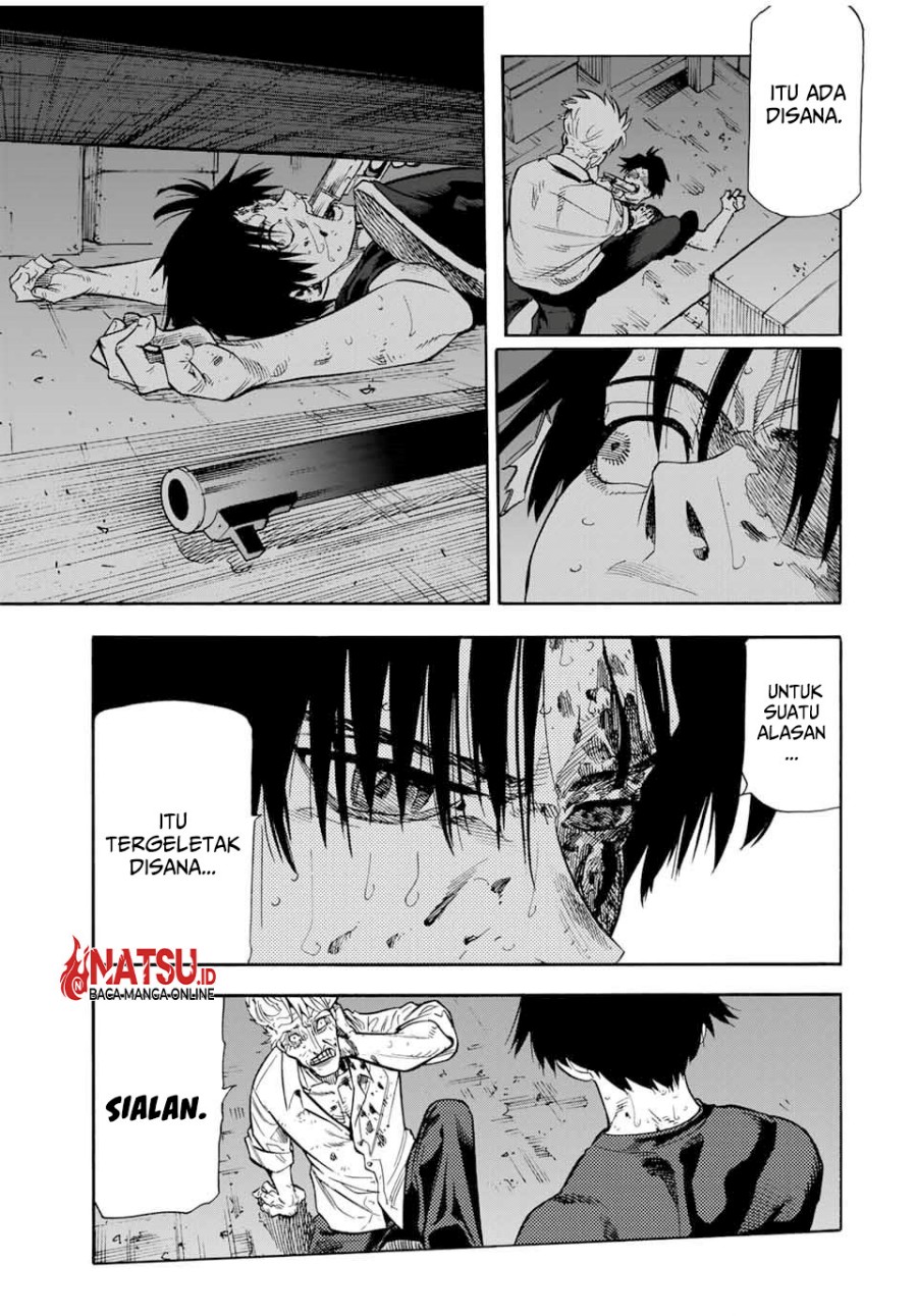 Juujika no Rokunin