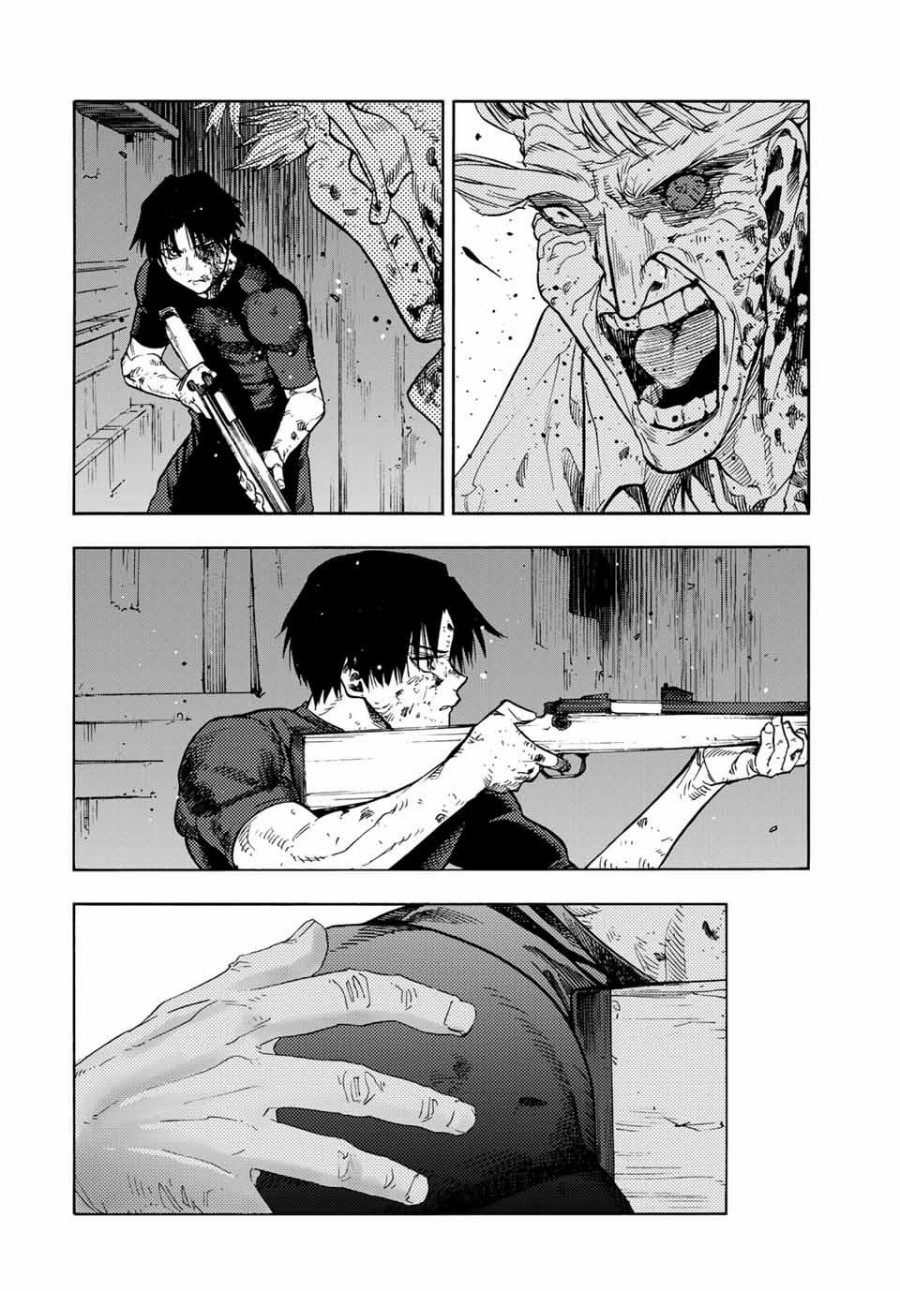 Juujika no Rokunin