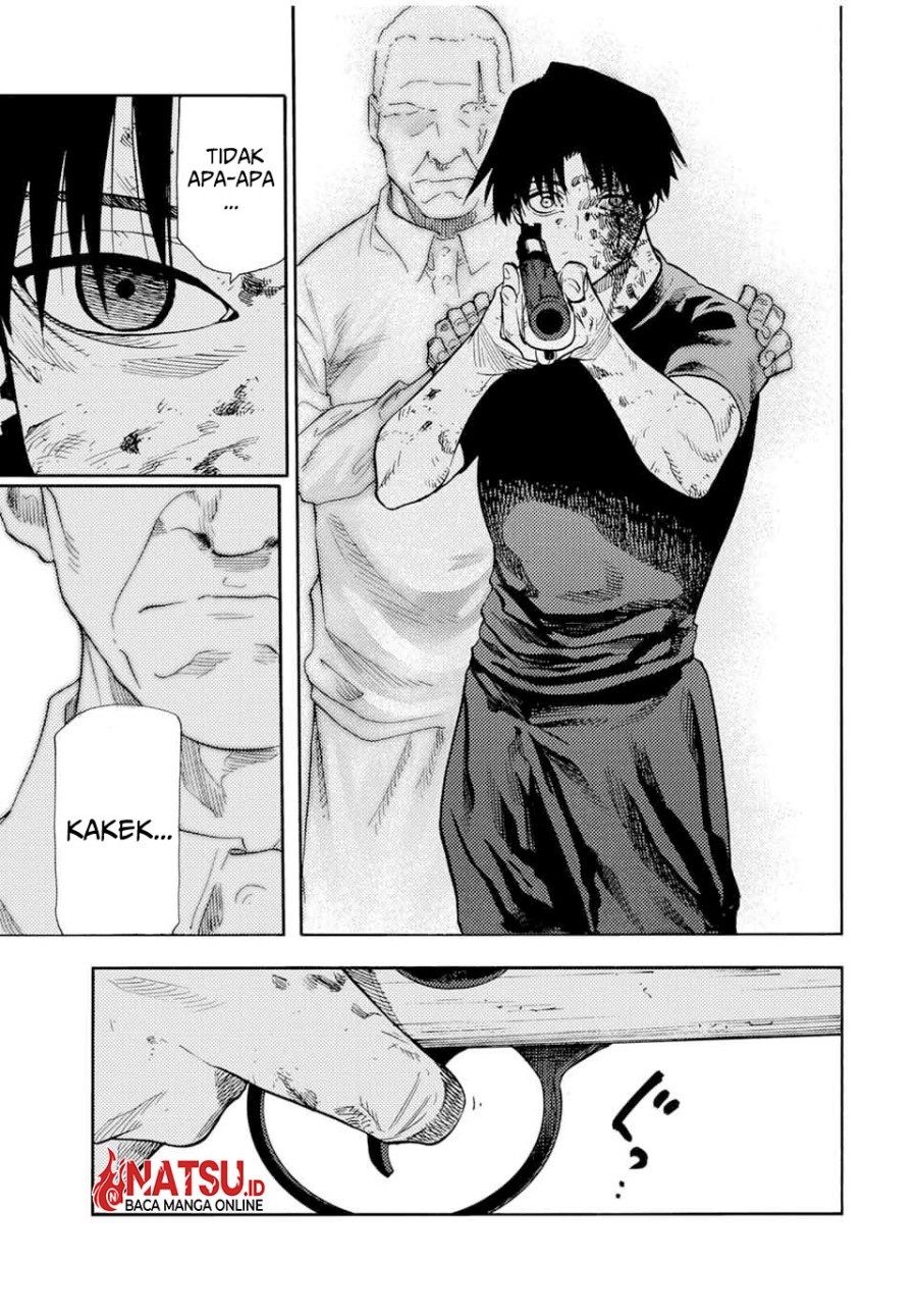 Juujika no Rokunin