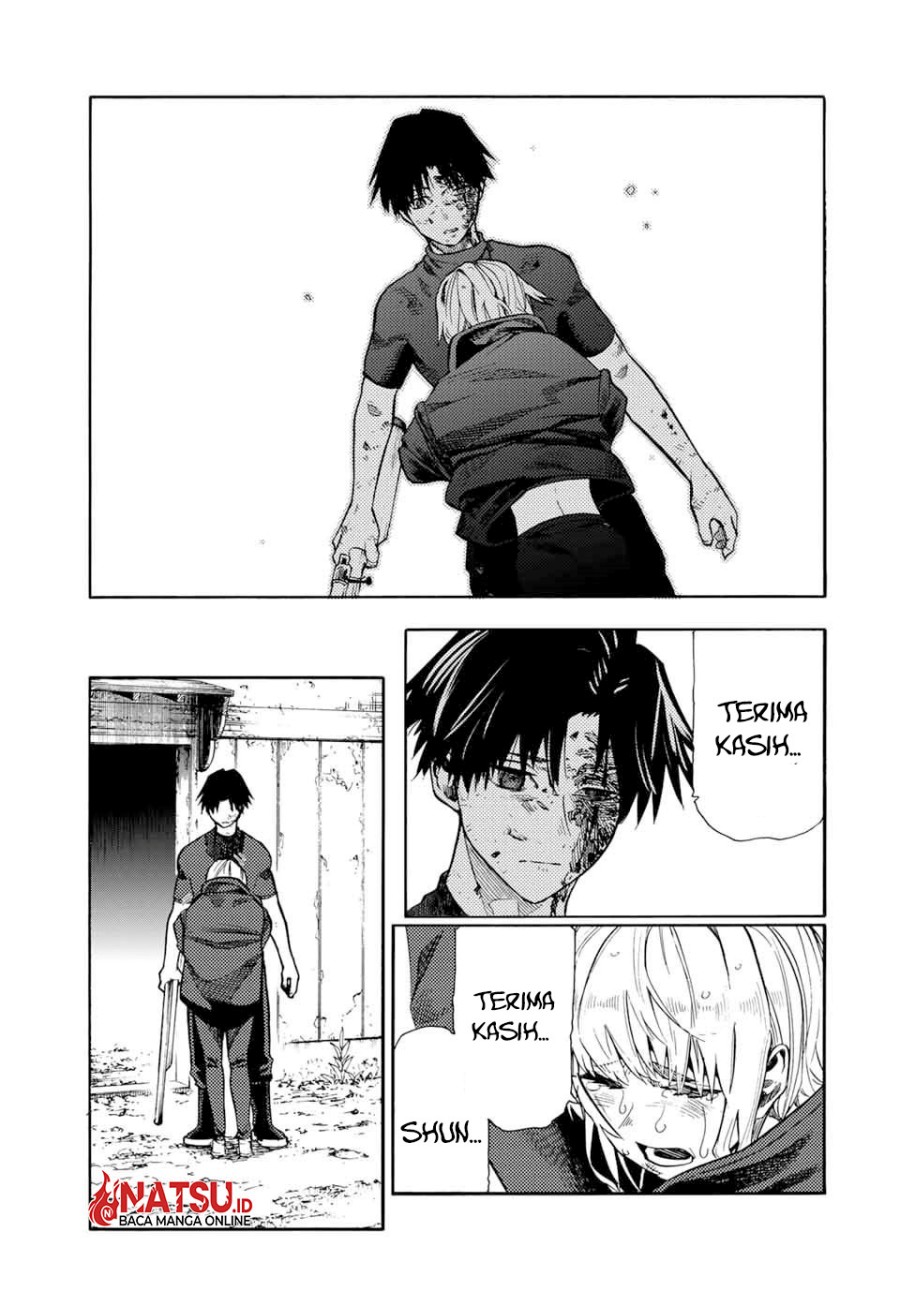 Juujika no Rokunin