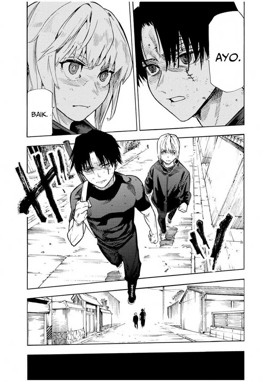 Juujika no Rokunin
