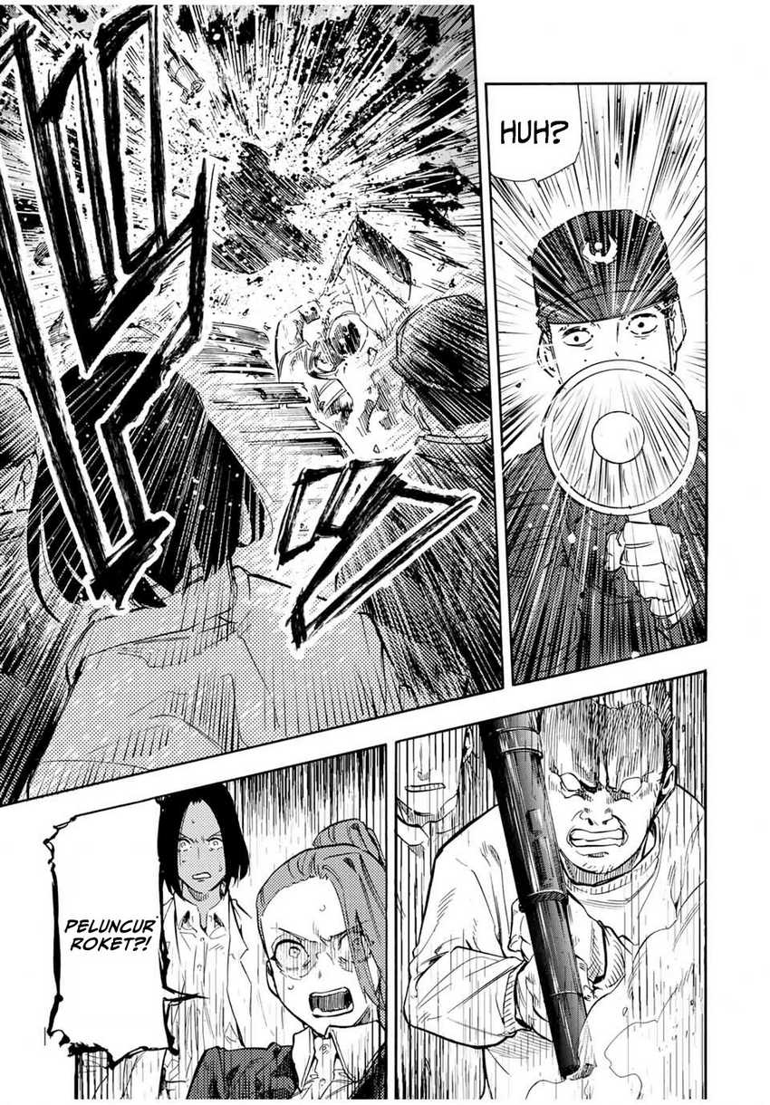 Juujika no Rokunin