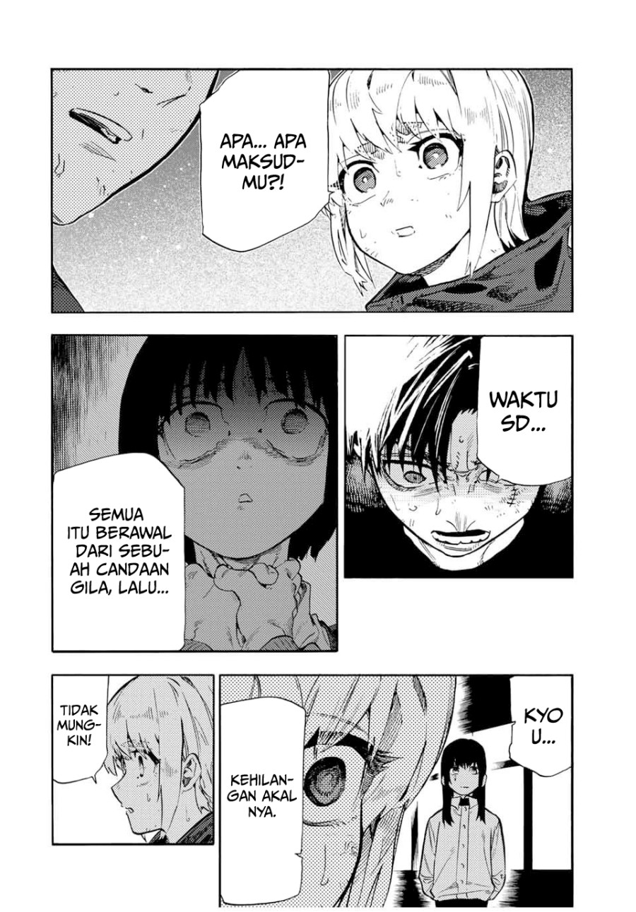 Juujika no Rokunin