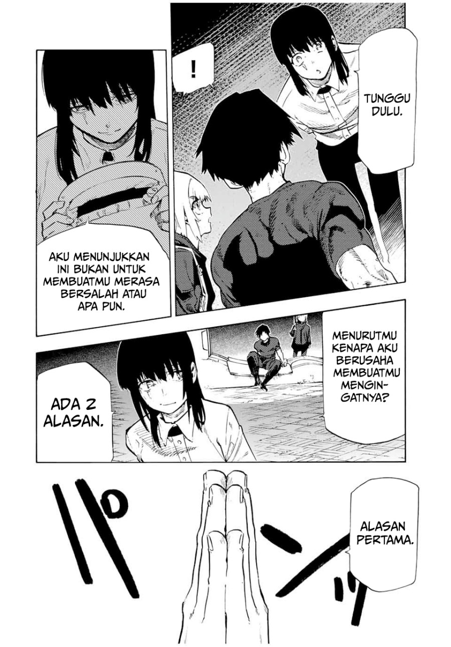 Juujika no Rokunin