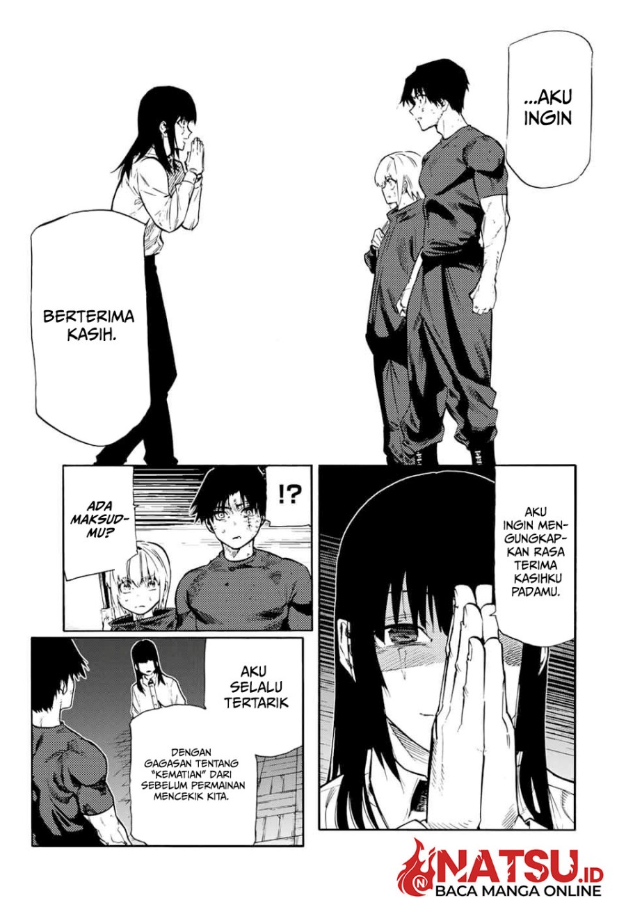 Juujika no Rokunin