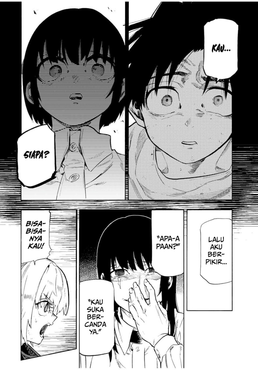 Juujika no Rokunin