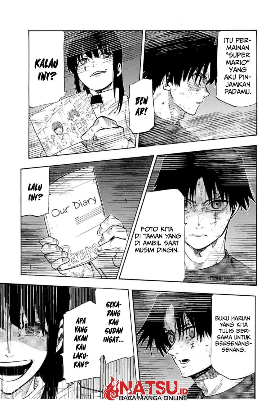 Juujika no Rokunin