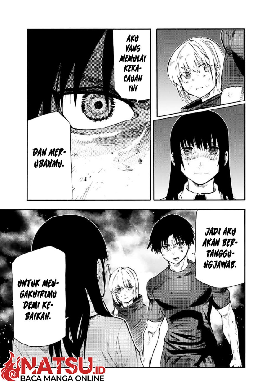 Juujika no Rokunin