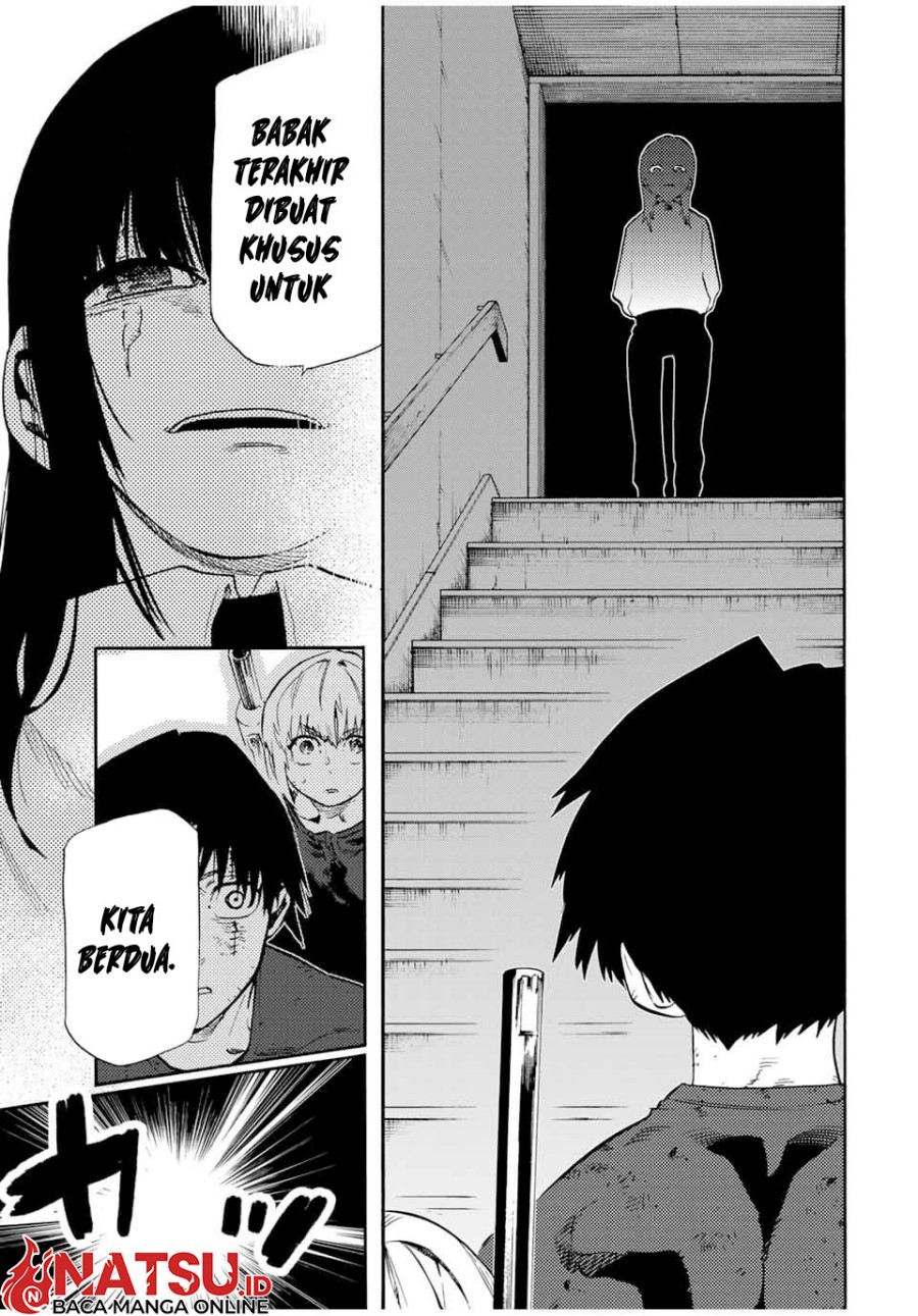 Juujika no Rokunin