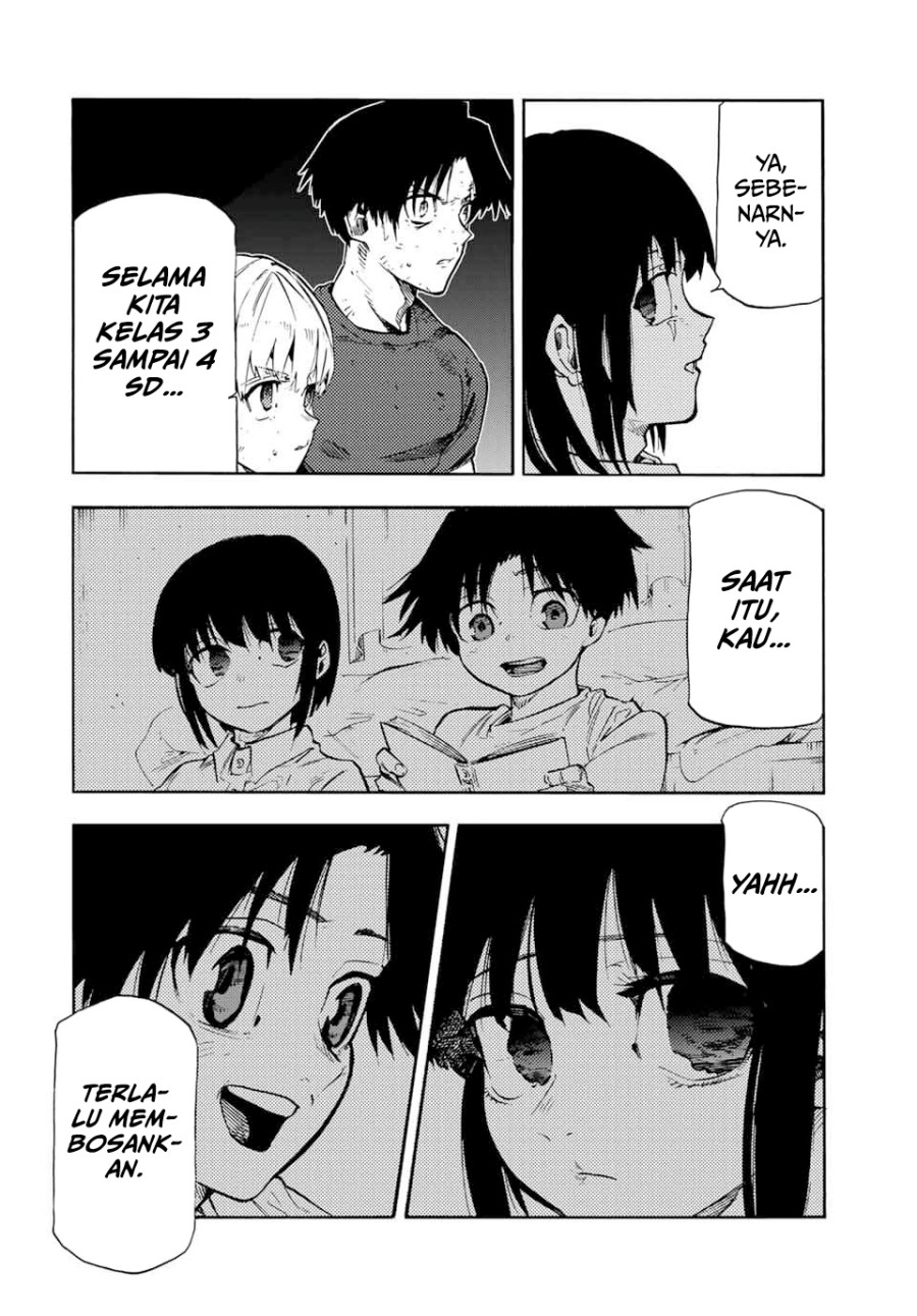 Juujika no Rokunin