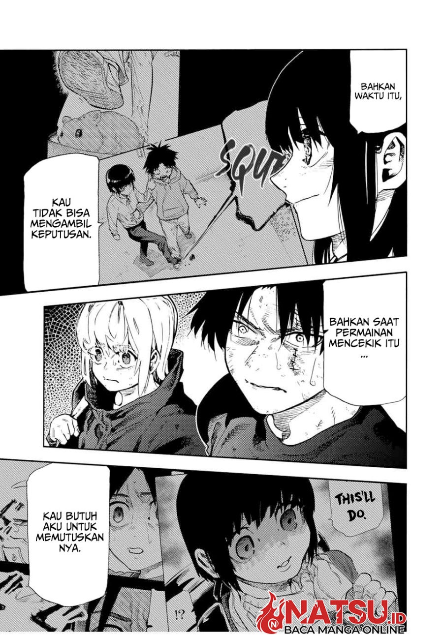 Juujika no Rokunin