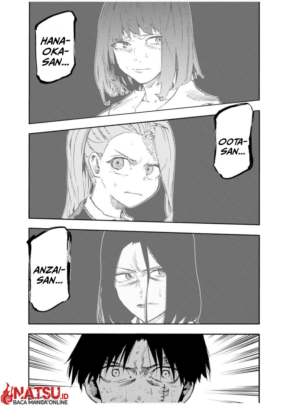 Juujika no Rokunin