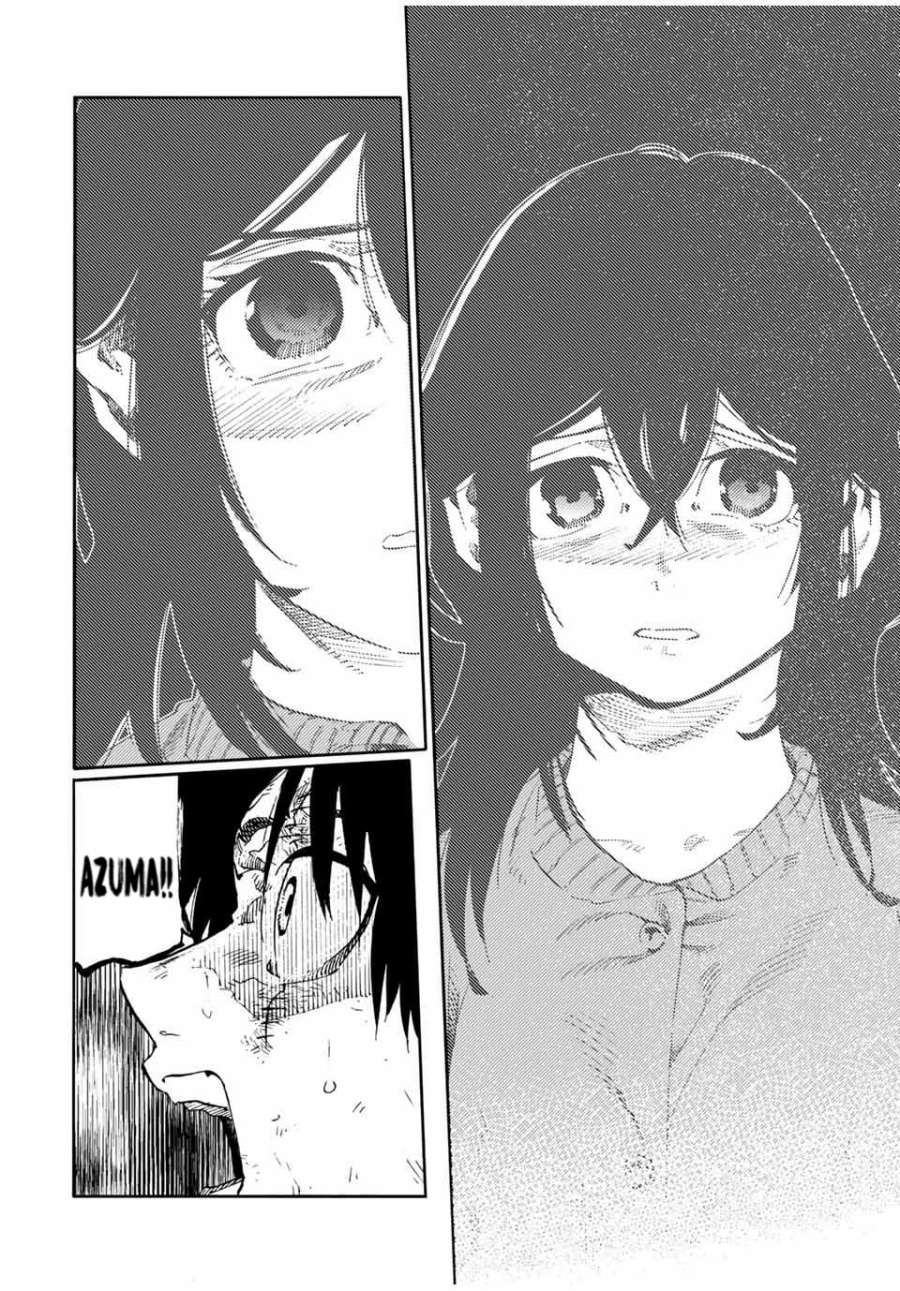 Juujika no Rokunin
