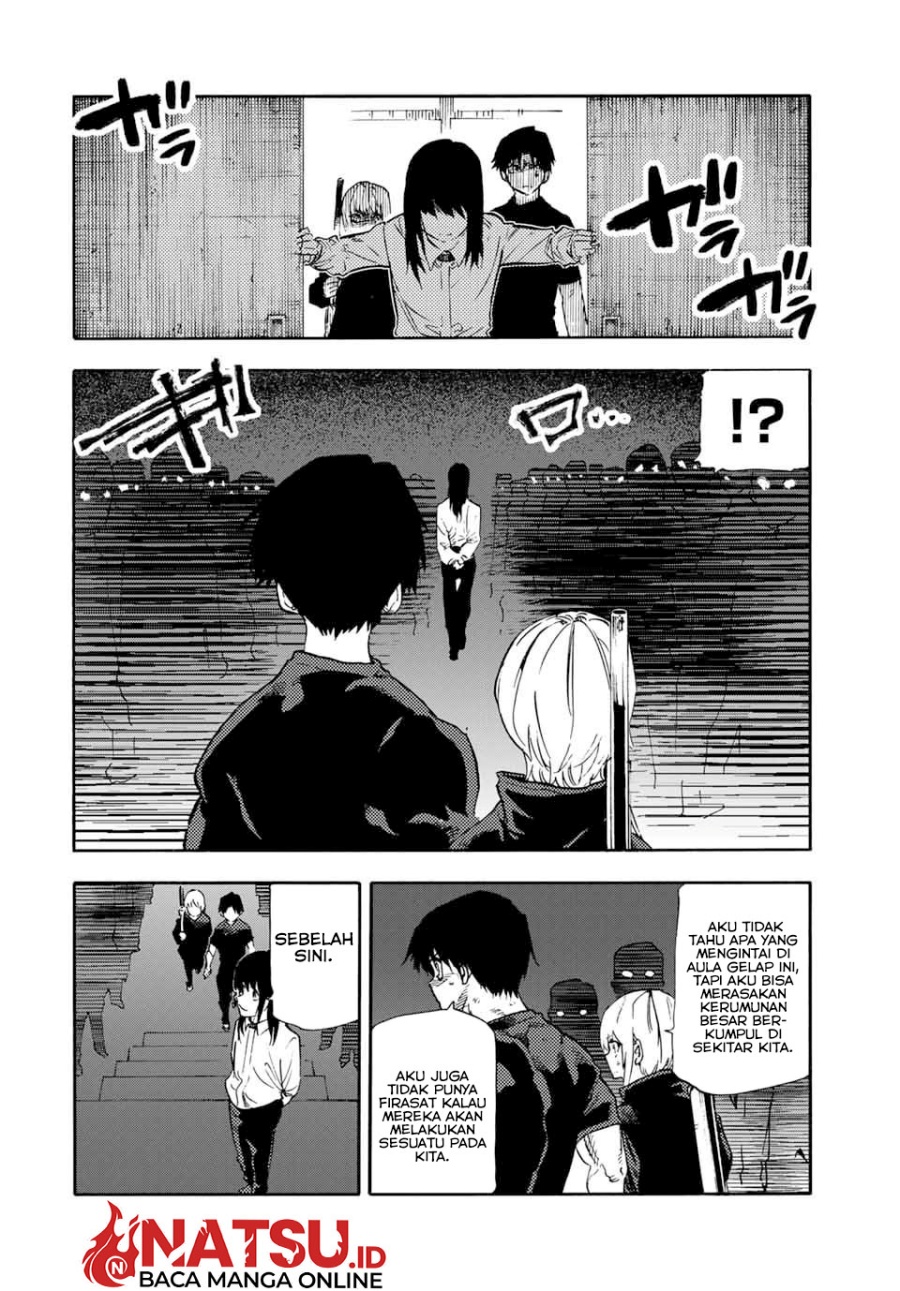 Juujika no Rokunin