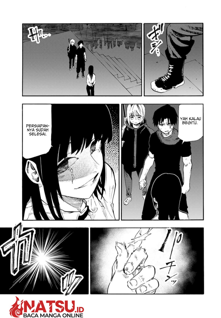 Juujika no Rokunin