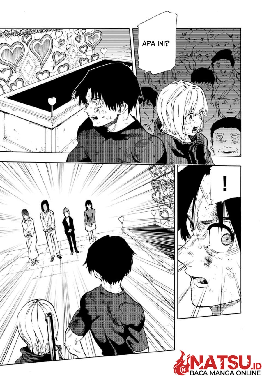Juujika no Rokunin