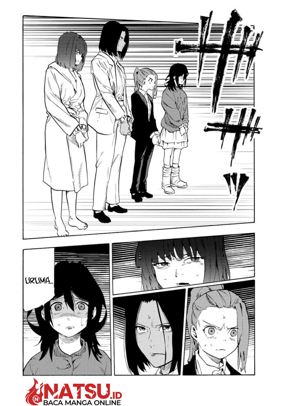 Juujika no Rokunin